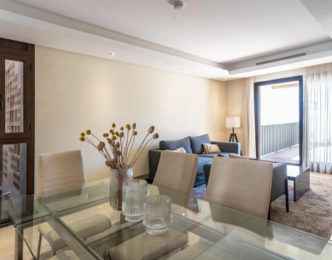 Duplex Penthouse for sale in New Golden Mile, Estepona East