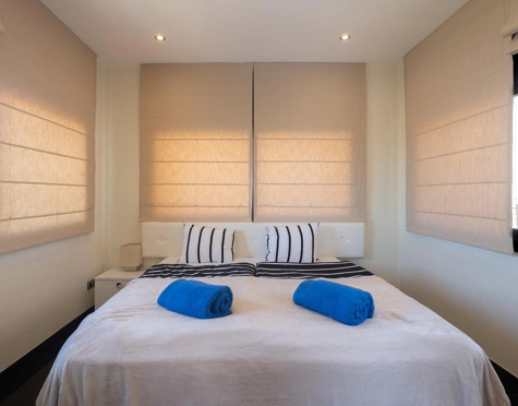 Duplex Penthouse for sale in New Golden Mile, Estepona East