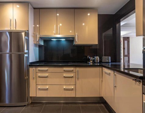 Duplex Penthouse for sale in New Golden Mile, Estepona East