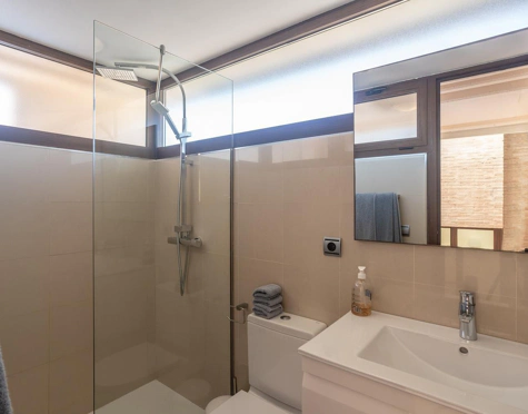 Duplex Penthouse for sale in New Golden Mile, Estepona East