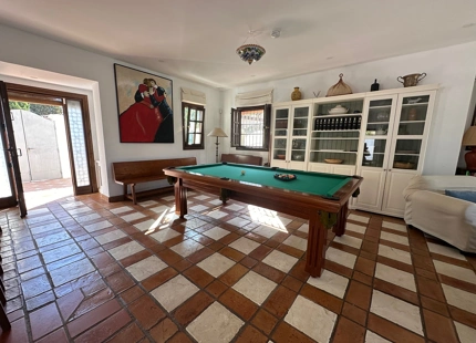 Casa en venta en Linda Vista Baja, San Pedro de Alcantara