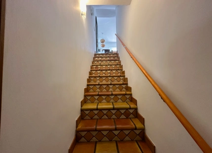 Casa en venta en Linda Vista Baja, San Pedro de Alcantara