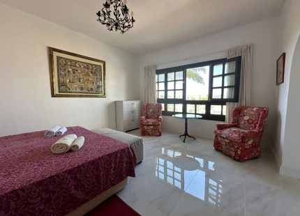 Casa en venta en Linda Vista Baja, San Pedro de Alcantara