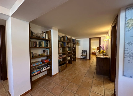 Casa en venta en Linda Vista Baja, San Pedro de Alcantara
