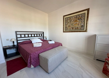 Casa en venta en Linda Vista Baja, San Pedro de Alcantara