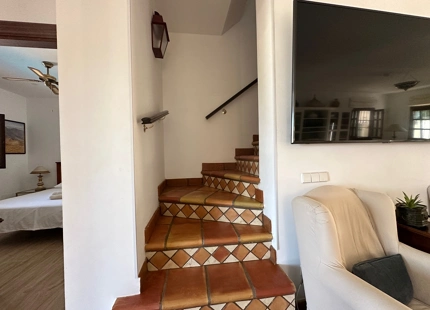 Casa en venta en Linda Vista Baja, San Pedro de Alcantara