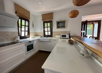 Casa en venta en Linda Vista Baja, San Pedro de Alcantara