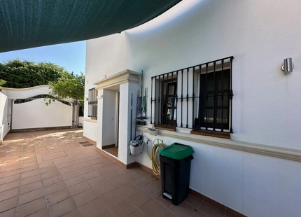 Casa en venta en Linda Vista Baja, San Pedro de Alcantara