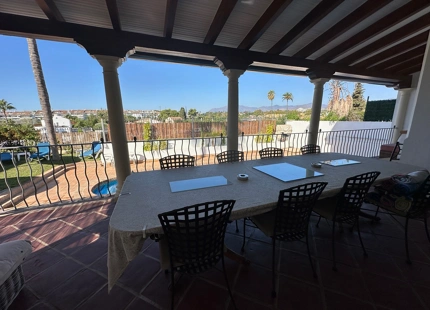 Casa en venta en Linda Vista Baja, San Pedro de Alcantara