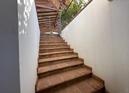 Casa en venta en Linda Vista Baja, San Pedro de Alcantara