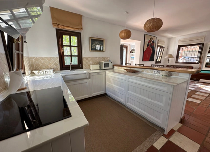 Casa en venta en Linda Vista Baja, San Pedro de Alcantara