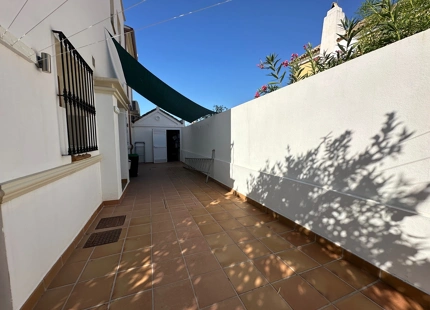 Casa en venta en Linda Vista Baja, San Pedro de Alcantara