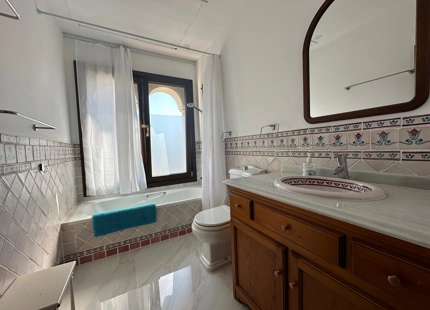 Casa en venta en Linda Vista Baja, San Pedro de Alcantara