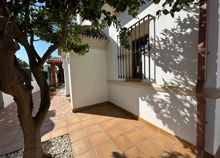 Casa en venta en Linda Vista Baja, San Pedro de Alcantara
