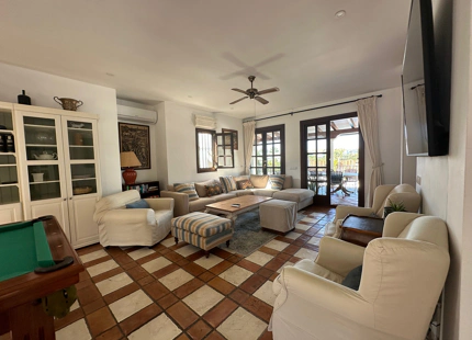 Casa en venta en Linda Vista Baja, San Pedro de Alcantara