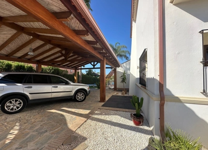 Casa en venta en Linda Vista Baja, San Pedro de Alcantara