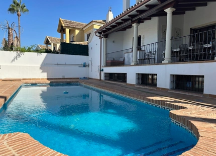 Casa en venta en Linda Vista Baja, San Pedro de Alcantara