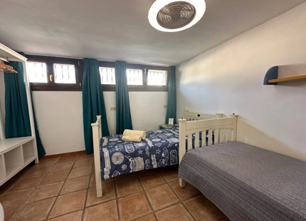 Casa en venta en Linda Vista Baja, San Pedro de Alcantara