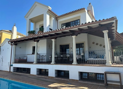 Casa en venta en Linda Vista Baja, San Pedro de Alcantara