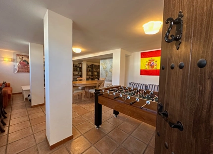 Casa en venta en Linda Vista Baja, San Pedro de Alcantara