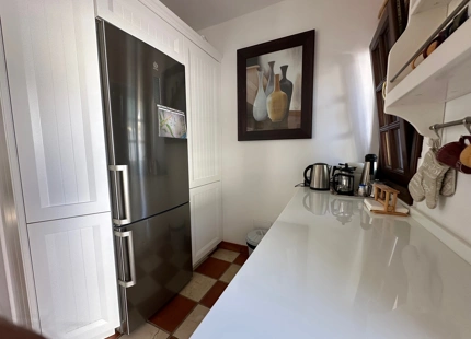 Casa en venta en Linda Vista Baja, San Pedro de Alcantara