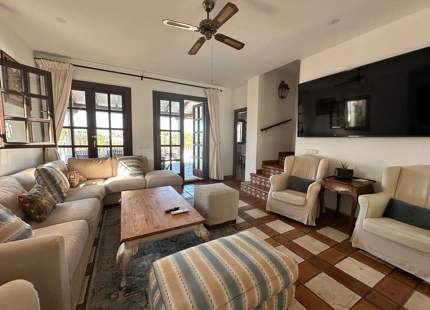 Casa en venta en Linda Vista Baja, San Pedro de Alcantara