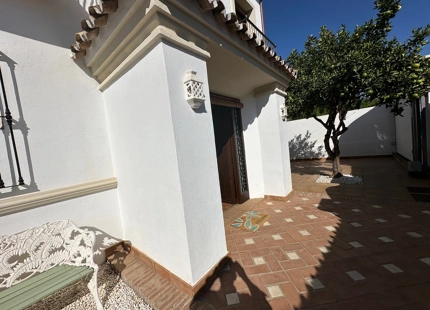 Casa en venta en Linda Vista Baja, San Pedro de Alcantara