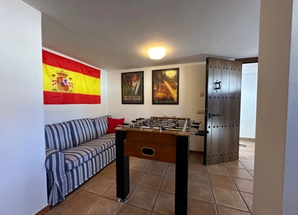 Casa en venta en Linda Vista Baja, San Pedro de Alcantara