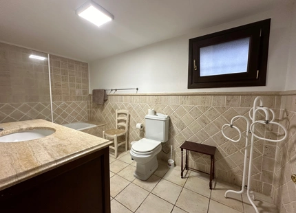 Casa en venta en Linda Vista Baja, San Pedro de Alcantara