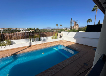Casa en venta en Linda Vista Baja, San Pedro de Alcantara