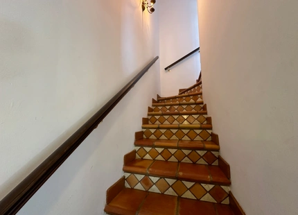 Casa en venta en Linda Vista Baja, San Pedro de Alcantara
