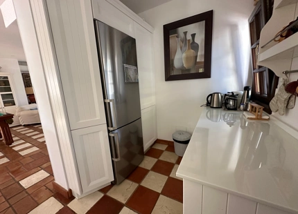 Casa en venta en Linda Vista Baja, San Pedro de Alcantara