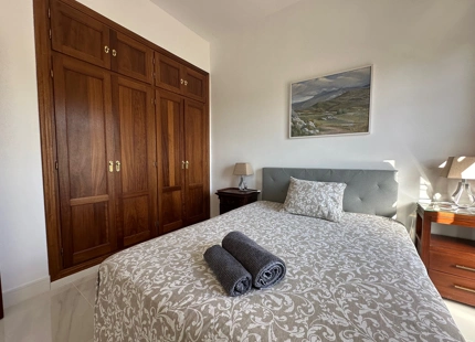 Casa en venta en Linda Vista Baja, San Pedro de Alcantara
