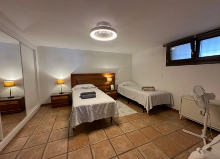 Casa en venta en Linda Vista Baja, San Pedro de Alcantara