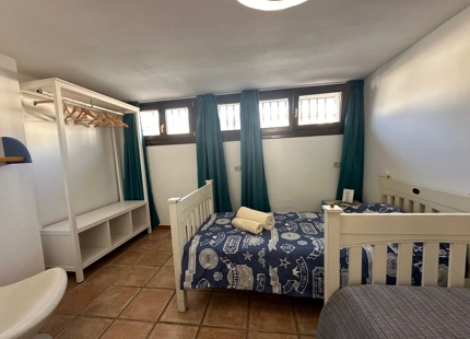 Casa en venta en Linda Vista Baja, San Pedro de Alcantara