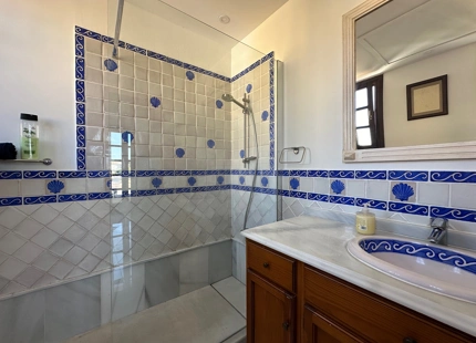 Casa en venta en Linda Vista Baja, San Pedro de Alcantara