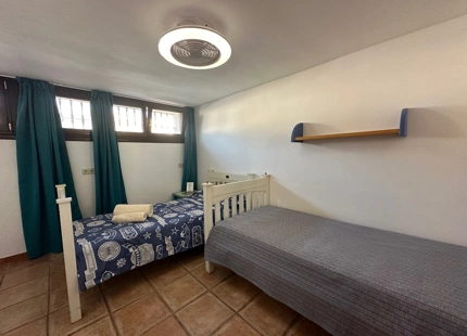 Casa en venta en Linda Vista Baja, San Pedro de Alcantara