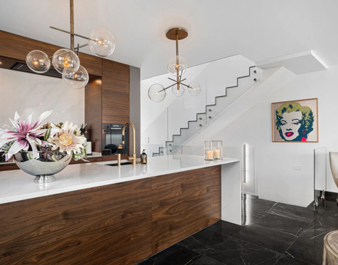 Villa Pareada en venta en Cabopino, Marbella Este
