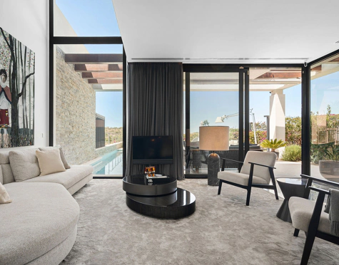 Villa Pareada en venta en Cabopino, Marbella Este