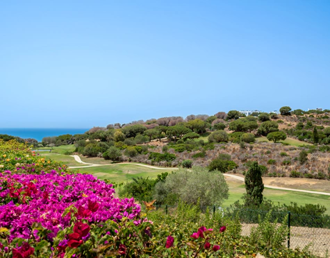 Villa Pareada en venta en Cabopino, Marbella Este
