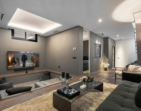 Villa Pareada en venta en Cabopino, Marbella Este
