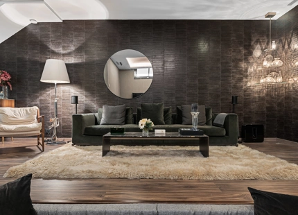 VILLA SEMIADOSADA EXCLUSIVA CON VISTAS PANORÁMICAS EN CABOPINO, MARBELLA