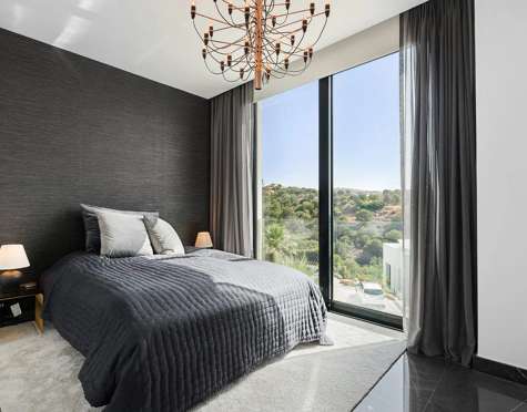 Villa Pareada en venta en Cabopino, Marbella Este