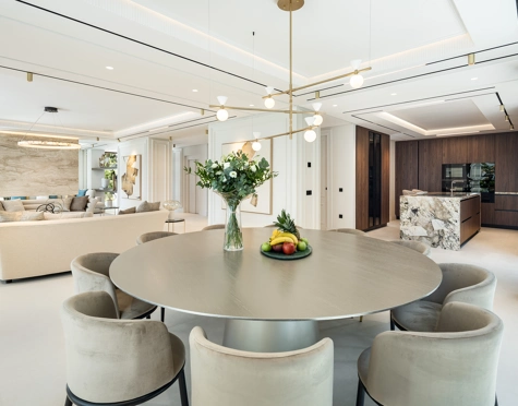Villa for sale in Marbella Golden Mile