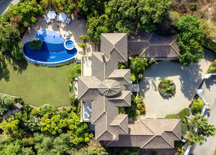 ELEGANT ANDALUSIAN-STYLE LUXURY VILLA IN EL PARAISO ALTO, ESTEPONA