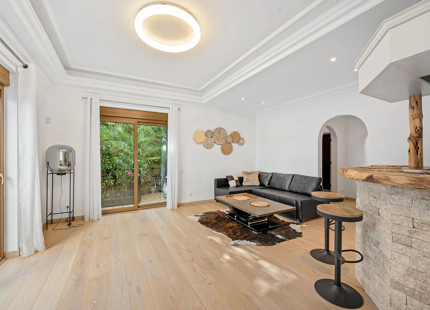 ELEGANT ANDALUSIAN-STYLE LUXURY VILLA IN EL PARAISO ALTO, ESTEPONA
