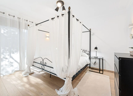 ELEGANT ANDALUSIAN-STYLE LUXURY VILLA IN EL PARAISO ALTO, ESTEPONA