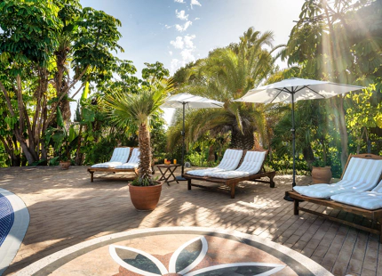 ELEGANT ANDALUSIAN-STYLE LUXURY VILLA IN EL PARAISO ALTO, ESTEPONA