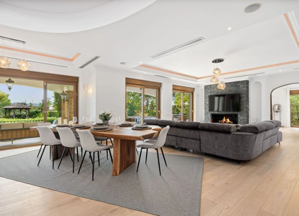 ELEGANT ANDALUSIAN-STYLE LUXURY VILLA IN EL PARAISO ALTO, ESTEPONA