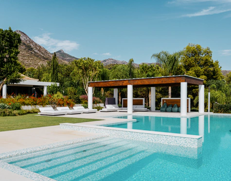 Villa en venta en Sierra Blanca, Marbella Golden Mile